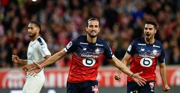 Yusuf köyünde tedavi oluyor