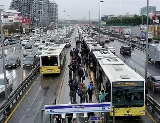 Zamlı tarife başladı! Vatandaş isyanda