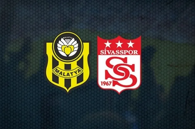 Ziraat Türkiye Kupası maç sonucu: Yeni Malatyaspor 2-1 Sivasspor