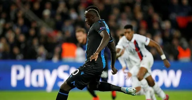 Diagne yine olay çıkardı!