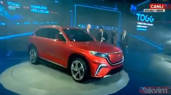 Türkiye'nin gurur günü! İşte Türkiye'nin ilk yerli otomobili - 37