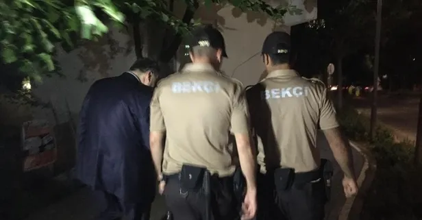 Nöbete gitmeyince fark edildi! Bekçi ölü bulundu