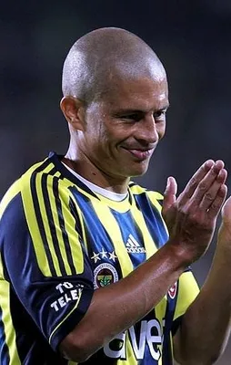 Alex'ten yıllar sonra gelen itiraf!