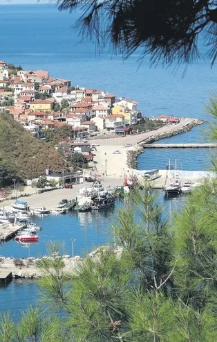 Sakin bir tatil geçirmek isteyenler için Ekim ayı fırsatı