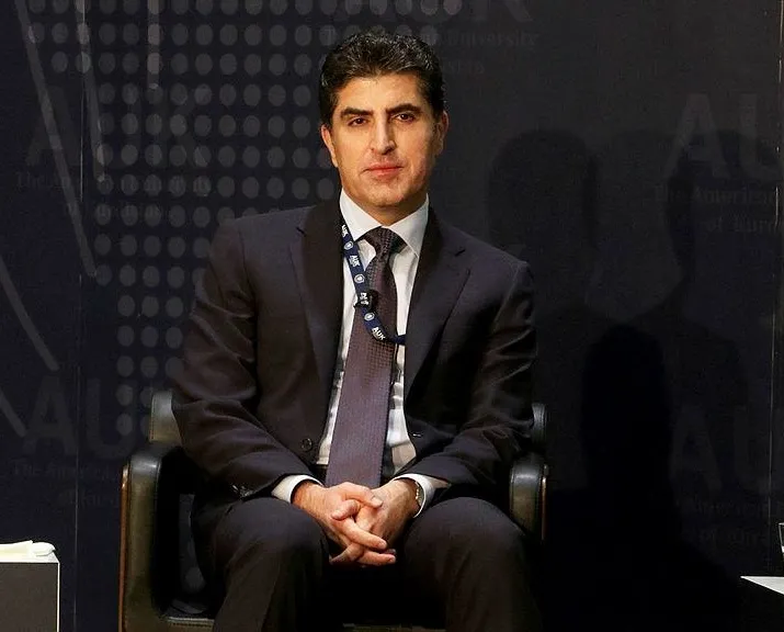 Sıra Neçirvan’da