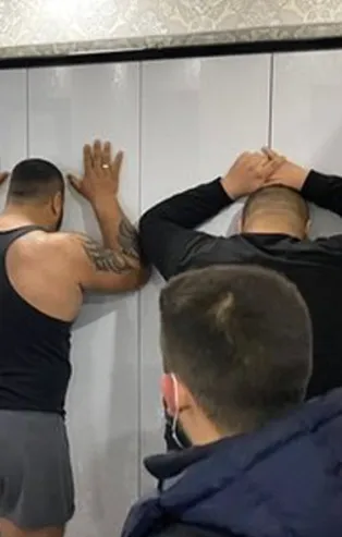 Ankara'da tefecilere "Kanca" operasyonu! Yüksek faizle mağdurların bütün mal varlığına el koyuyorlardı...