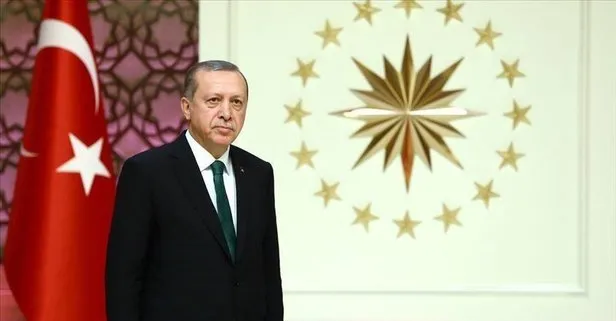 Son dakika: Başkan Erdoğan’dan şehit ailelerine başsağlığı mesajı