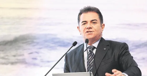 Gelecek yıllara daha güçlü gireceğiz