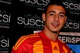 Yine yeniden Amrabat