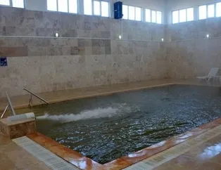 Türkiye'nin şifalı suları