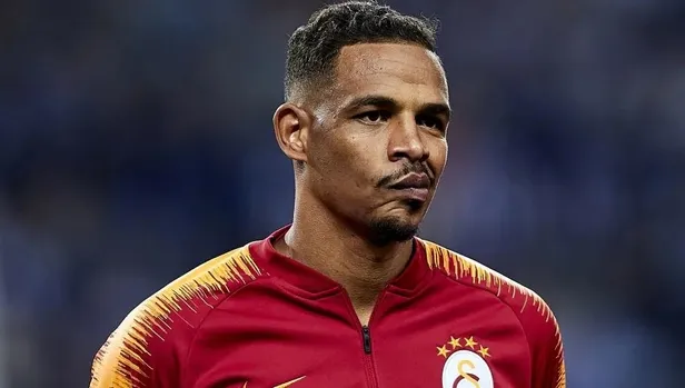 Galatasaray’da Fernando’nun yerine Nzonzi