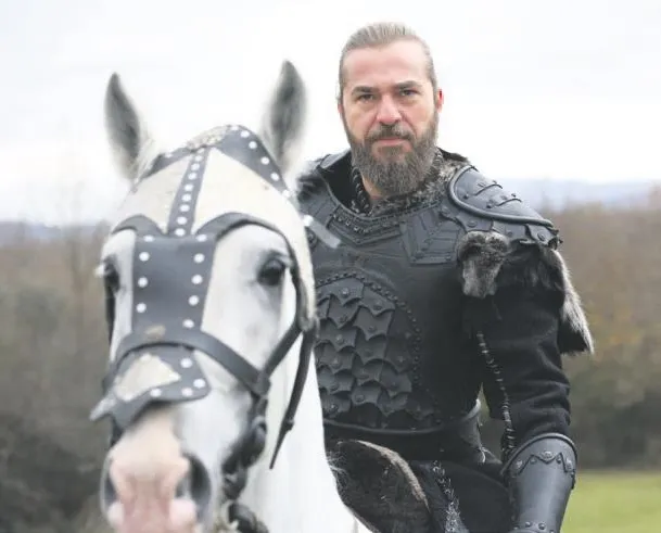 Turkish Marlon Brando