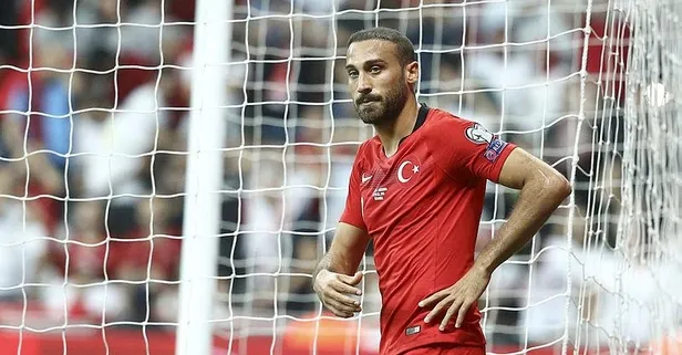 Erdal Torunoğulları gözünü Cenk Tosun'a dikti!