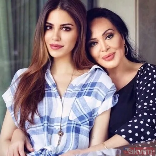 38’lik Yağmur Ünal’dan sevgilisiyle romantik paylaşım! Yeşilçam’ın Sultan’ı Türkan Şoray’ın takibe aldığı müstakbel damadı bakın kim... - 5