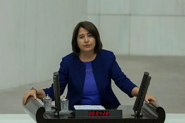 Türk askerine 'işgalci' diyen terör destekçisi HDP'liye tokat gibi cevap!