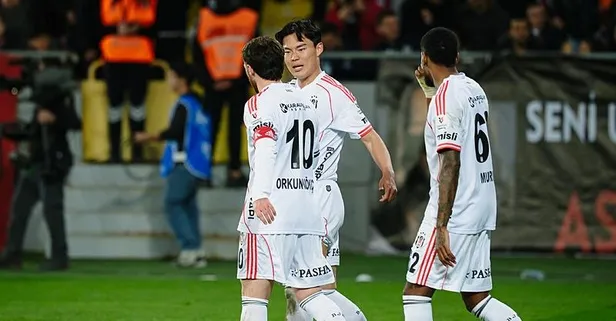 Spor yazarları Gençlerbirliği-Beşiktaş maçını değerlendirdi