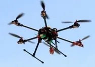 Drone şampiyonu belli olacak