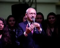 Kılıçdaroğlu’nun Külliye’ye giden CHP’li yalanına AK Partili vekilden tepki