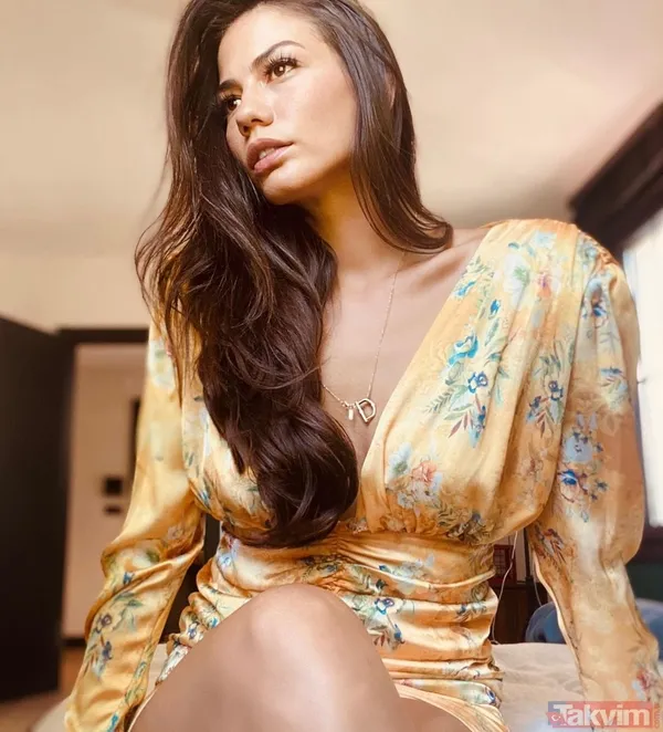 Demet Özdemir’in yatak pozu sosyal medyayı salladı! Oğuzhan Koç’un biricik aşkı tek paylaşımla ortalığı yaktı kavurdu - 18