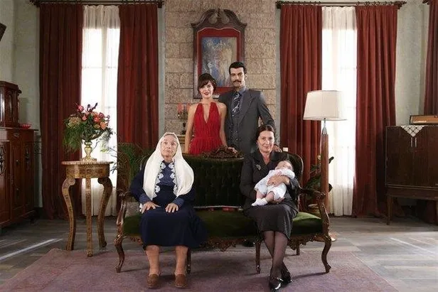 Bir Zamanlar Çukurova 9. yeni bölüm fragmanı yayınlandı mı? Bir Zamanlar Çukurova 8. son bölüm full izle!-8