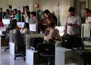 3.000-4000 lira maaşla: Onlarca kadroya yüzlerce kamu personeli alımı belli oldu