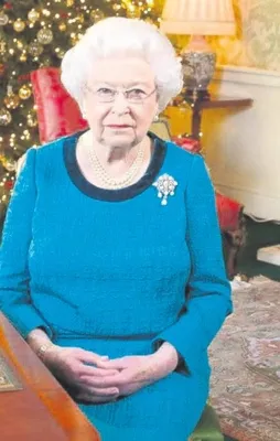 Kraliçe’den kopuş