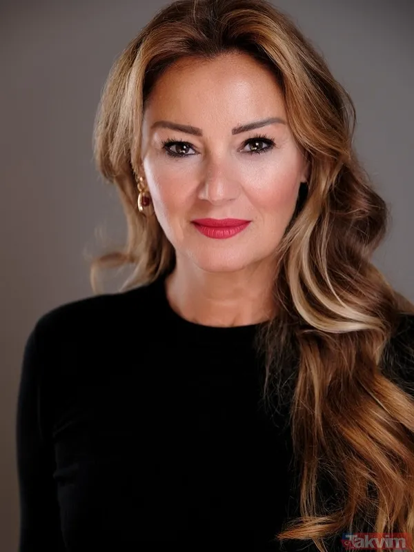 Pınar Altuğ'dan yürek burkan paylaşım: Bir yanda doğum günü diğer yanda 27 yıllık hasret! - 5