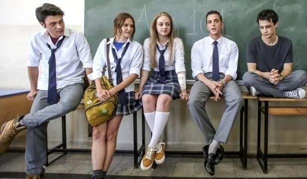 Netflix Aşk 101 2. sezon fragmanı yayında mı? Gözler oradaydı! Aşk 101 2. yeni sezon başladı mı?-3