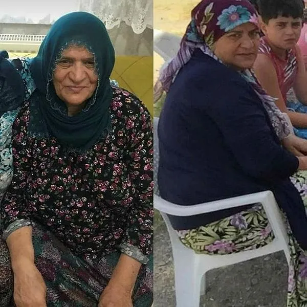 Elazığ'da vahşet! Kayınvalidesi ve baldızını öldürdü: Annen ile kız kardeşini öldürdüm-5