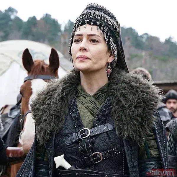 Kuruluş Osman’ın Turgut Alp’i Cengiz Coşkun hakkında şaşırtan gerçek! Bakın aslen nereli çıktı - 20