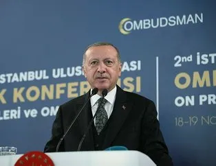 Derdimiz petrol değil insan