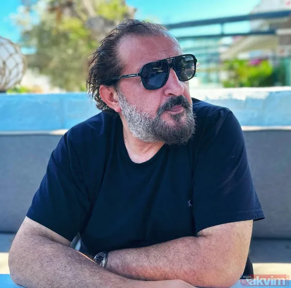 Mehmet Yalçınkaya çileden çıktı avazı çıktığı kadar bağırdı "Yeter ya yeter sıkıldım" Acun Ilıcalı'dan zam isteyen Masterchef jürisi... - 9