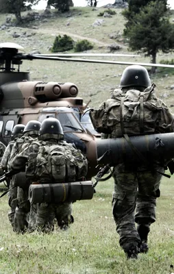 PKK'ya dev operasyon!