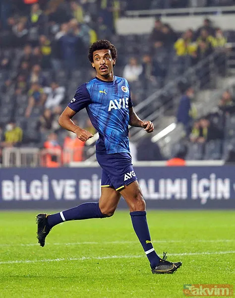 Son dakika Fenerbahçe haberleri... Kayıp milyoner Luiz Gustavo! Son 14 haftada sadece 3 maç! - 1