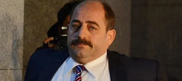 Merkel beslemesi Zekeriya Öz’ün yeni ini