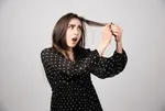 Kel kalma nedeniniz bu diyet olabilir! Aralıklı oruç saç uzama hızını yavaşlatıyor mu? Yeni araştırma açıklandı