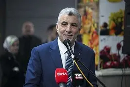 Ticaret Bakanı Ömer Bolat’tan ’Jet yakıt’ yalanına sert tepki: Ellerinde sosyal medya gibi bir lağım çukuru var