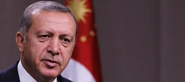 Cumhurbaşkanı Erdoğan’dan Muharrem ayı mesajı