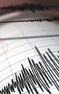 İran'da şiddetli deprem