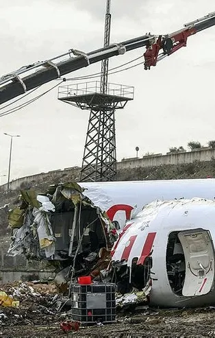 Pegasus'un kar hırsı uçuş emniyeti ve yolcu güvenliğinin önüne geçmiş!