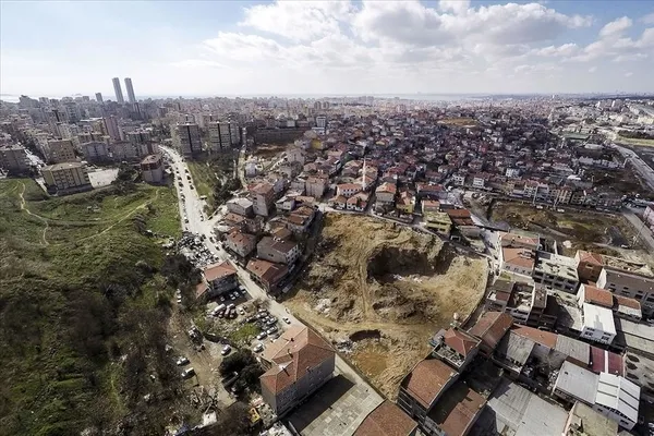 Büyük dönüşüm hareketi: 81 ilde 250 bin konut! İstanbul’da 39 ilçede imza projeler