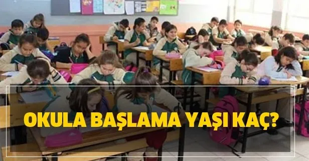 Meb Hesaplama Ekrani Iste Cocuklarin Okula Baslama Yasi Ana Sinifi Ilkokul Takvim