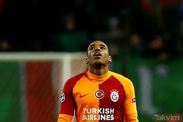Spor yazarları Lokomotiv Moskova - Galatasaray maçını yazdı