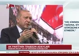 Başkan Erdoğan'a Trabzon'da 'Tutku Yalçın' sürprizi: Tutku, burada ne işin var kız?