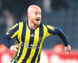 Stoch için sıradalar!