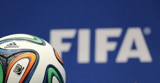 CAS duyurdu: Rusya, FIFA’nın ihraç kararına karşı itirazını geri çekti