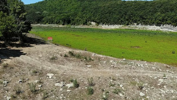 İstanbul'da kırmızı alarm: Barajların doluluk oranı yüzde 35'in altına düştü! Su sorununu bitirecek proje: Kadir Topbaş planladı CHP'li İmamoğlu hiçbir şey yapmadı-2