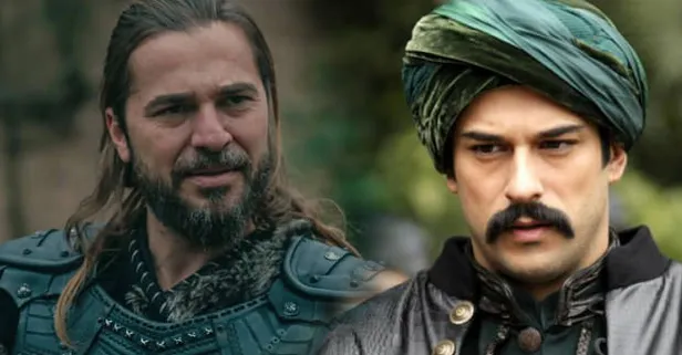 Diriliş Osman'a sürpriz transfer... Kadroya katılıyor