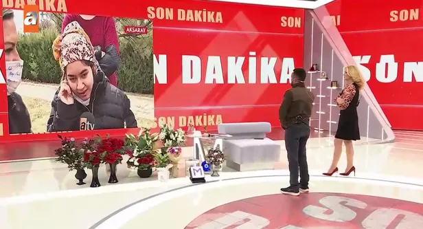 Müge Anlı ATV CANLI YAYIN İZLE 12 Mart 2021 Cuma| ATV linki YOUTUBE Çıplak fotoğraflarıyla başvurdu: 'Eski eniştem bana tecavüz etti'-9