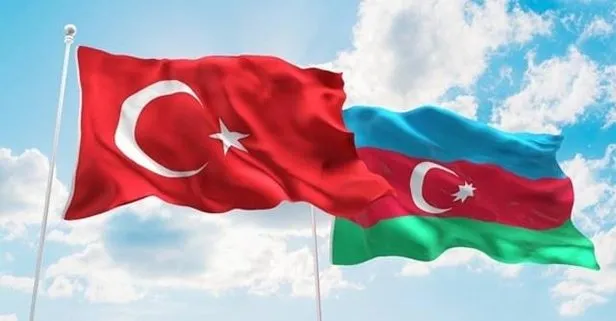 Dışişleri Bakanı Mevlüt Çavuşoğlu Azerbaycanlı mevkidaşı Ceyhun Bayramov ile Gence’ye yapılan saldırıyı görüştü